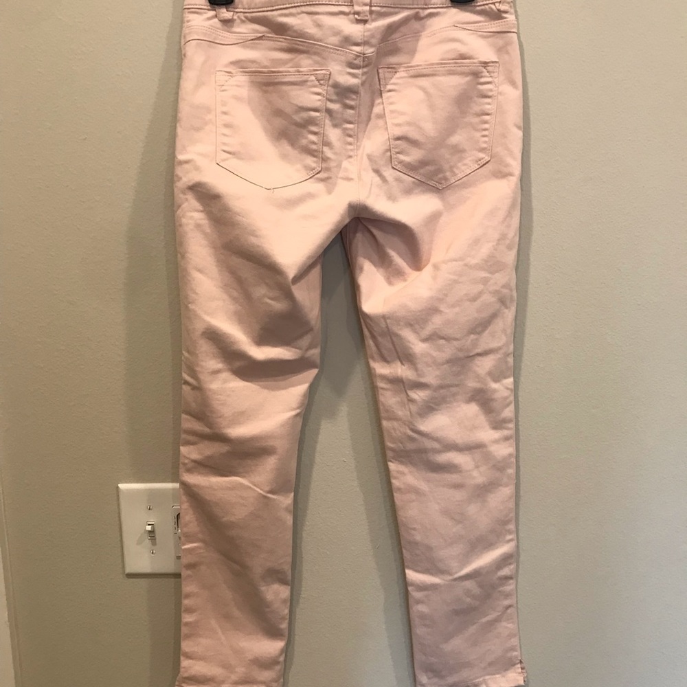 Pink Jeans - Picture 4 of 4